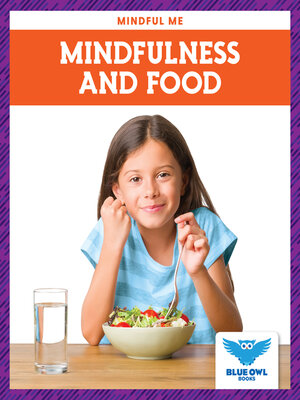 cover image of Mindfulness and Food